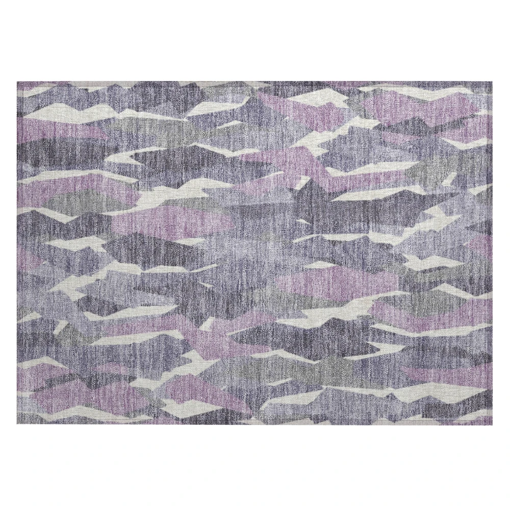 Chantille ACN2329 Purple 1'8