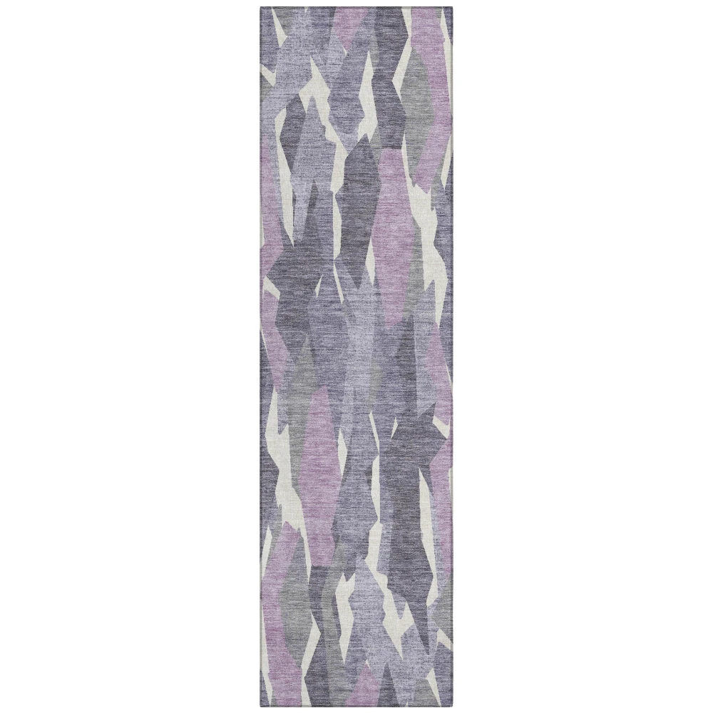 Chantille ACN2329 Purple 2'3