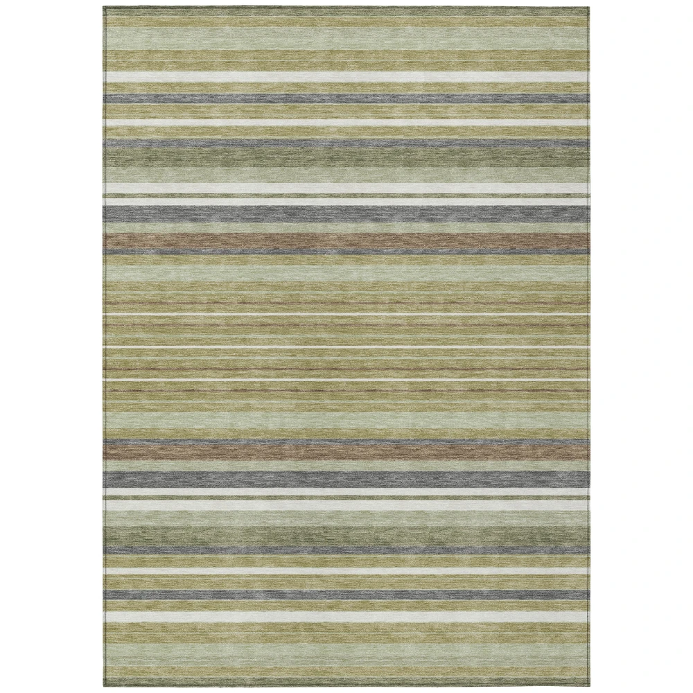 Chantille ACN2330 Aloe 9' x 12' Rug