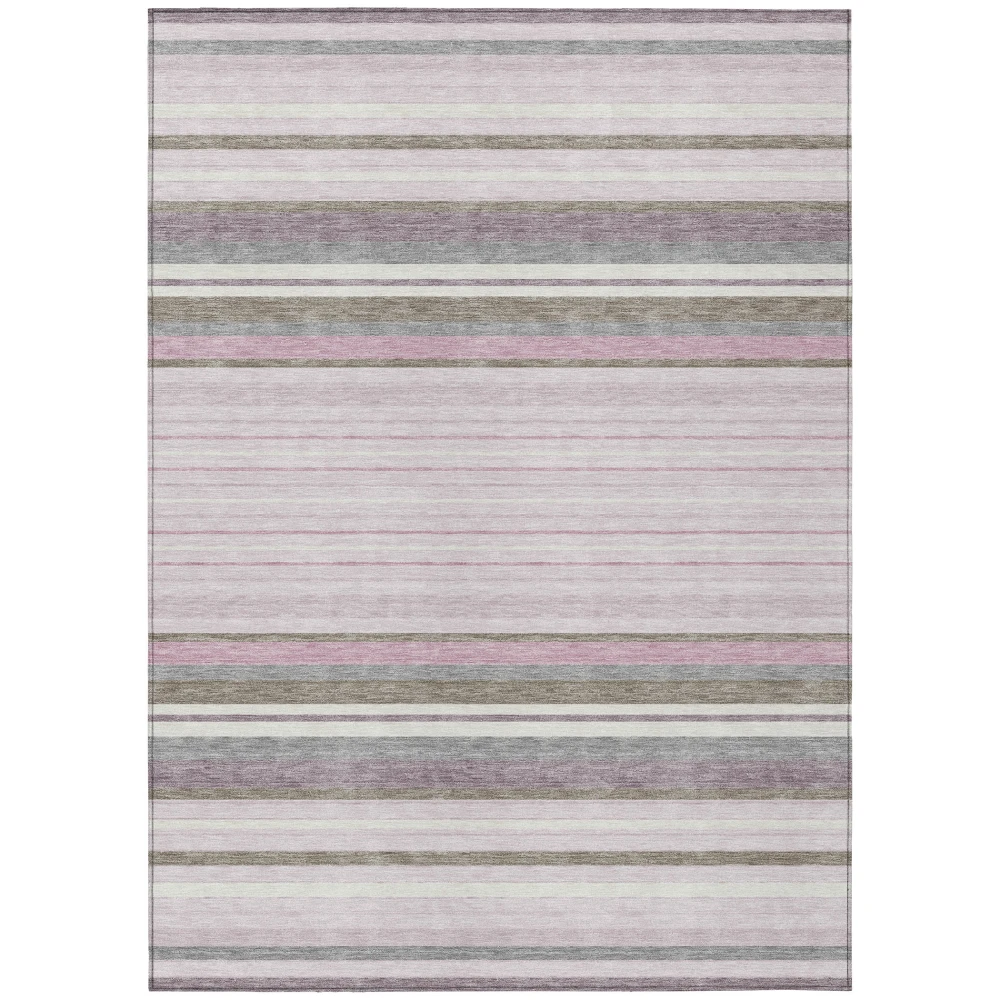 Chantille ACN2330 Blush 5' x 7'6