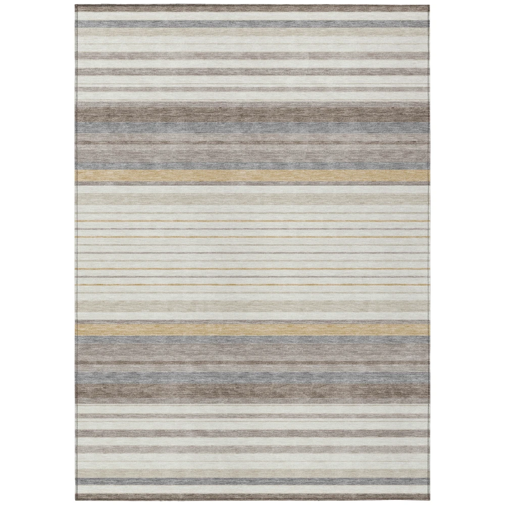 Chantille ACN2330 Ivory 5' x 7'6