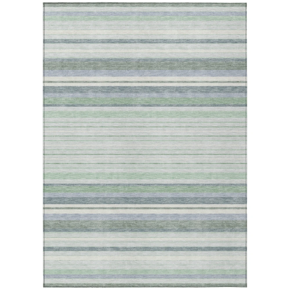 Chantille ACN2330 Mint 10' x 14' Rug