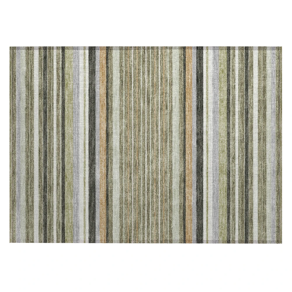 Chantille ACN2330 Olive 1'8