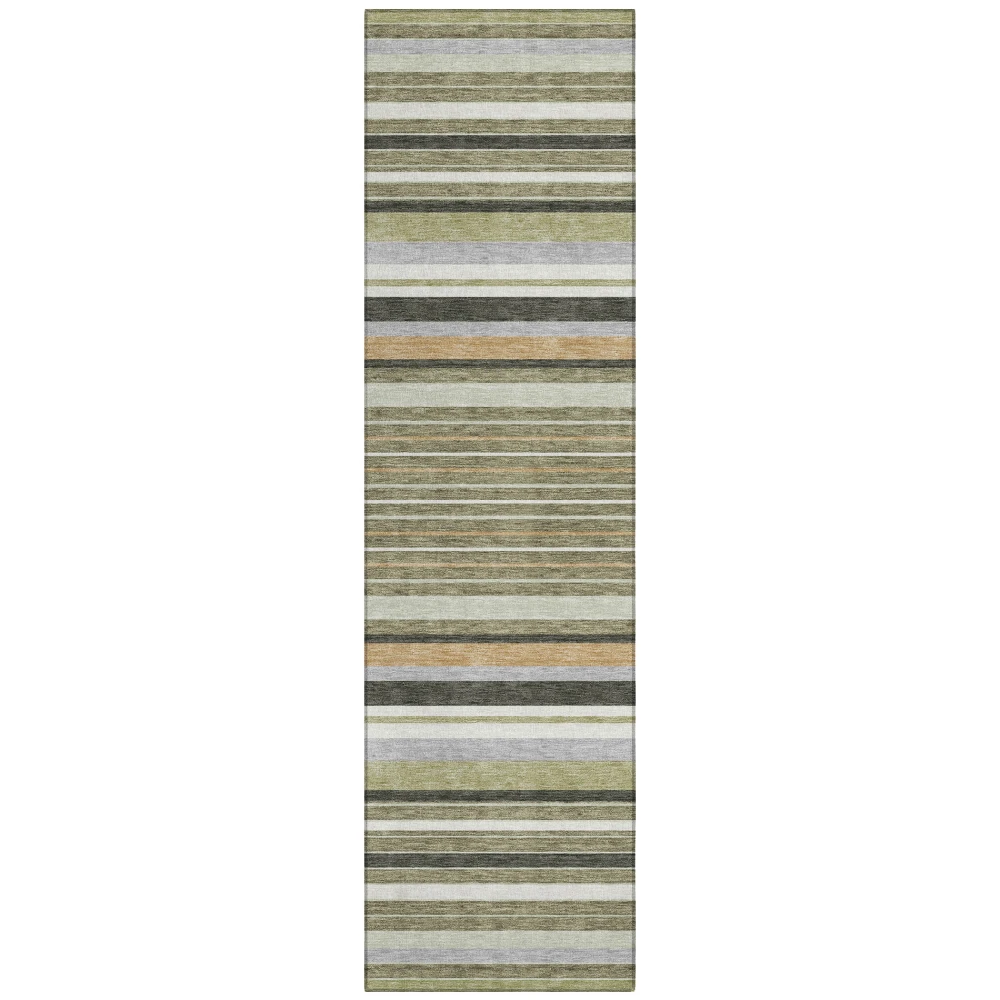 Chantille ACN2330 Olive 2'3