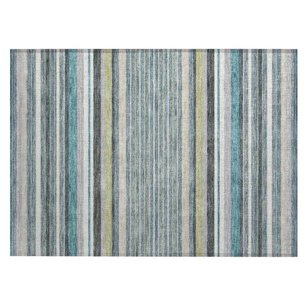 Chantille ACN2330 Teal 1'8