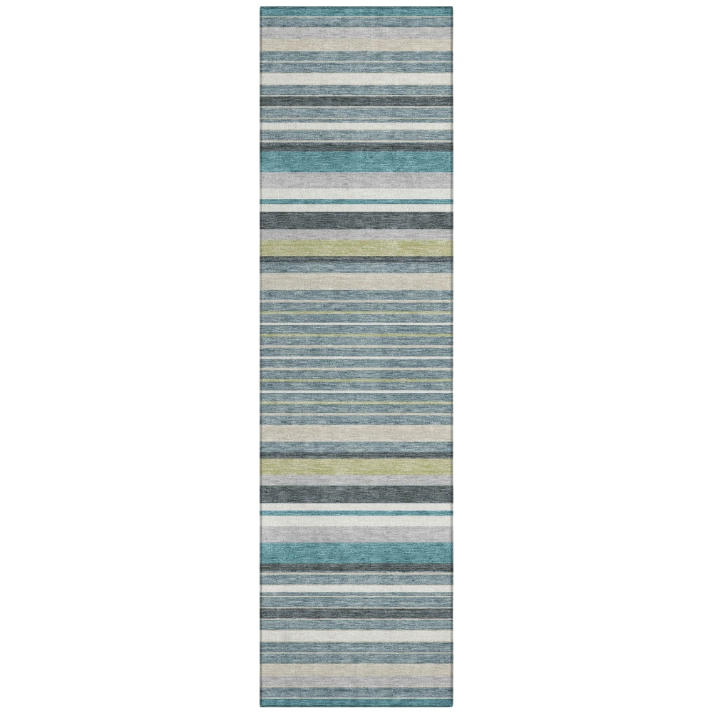 Chantille ACN2330 Teal 2'3