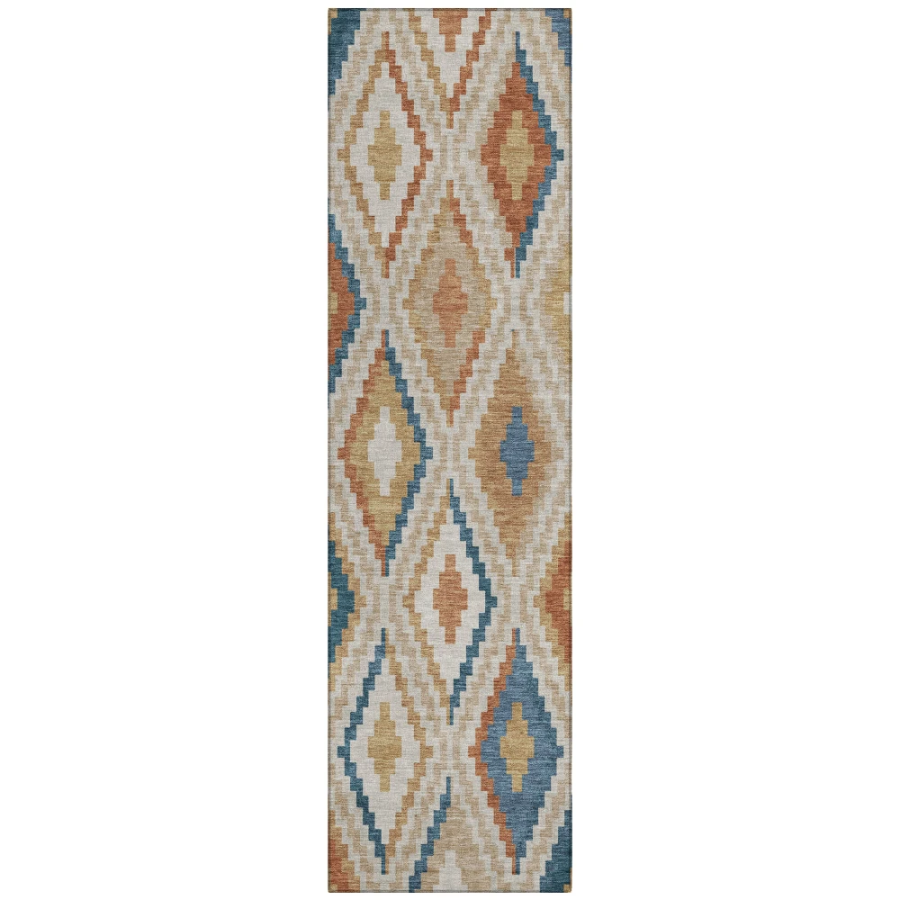 Chantille ACN2331 Beige 2'3