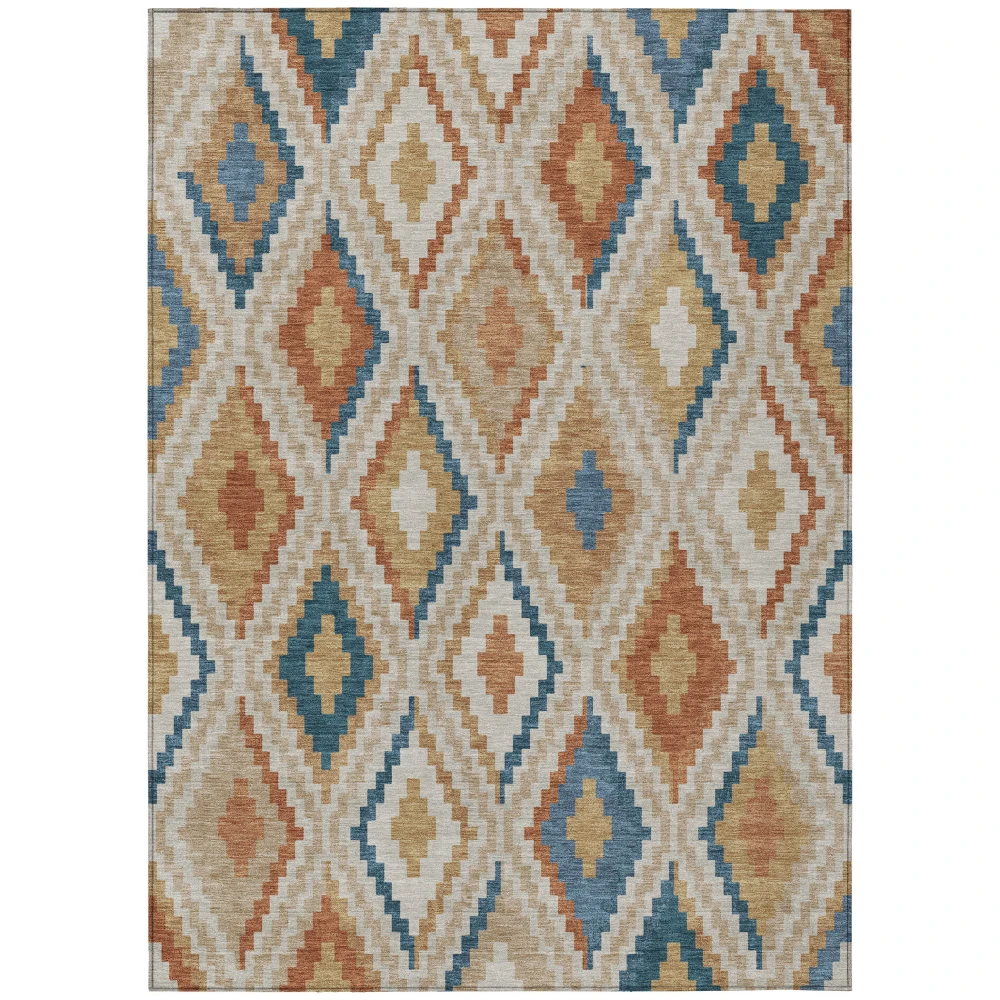 Chantille ACN2331 Beige 10' x 14' Rug