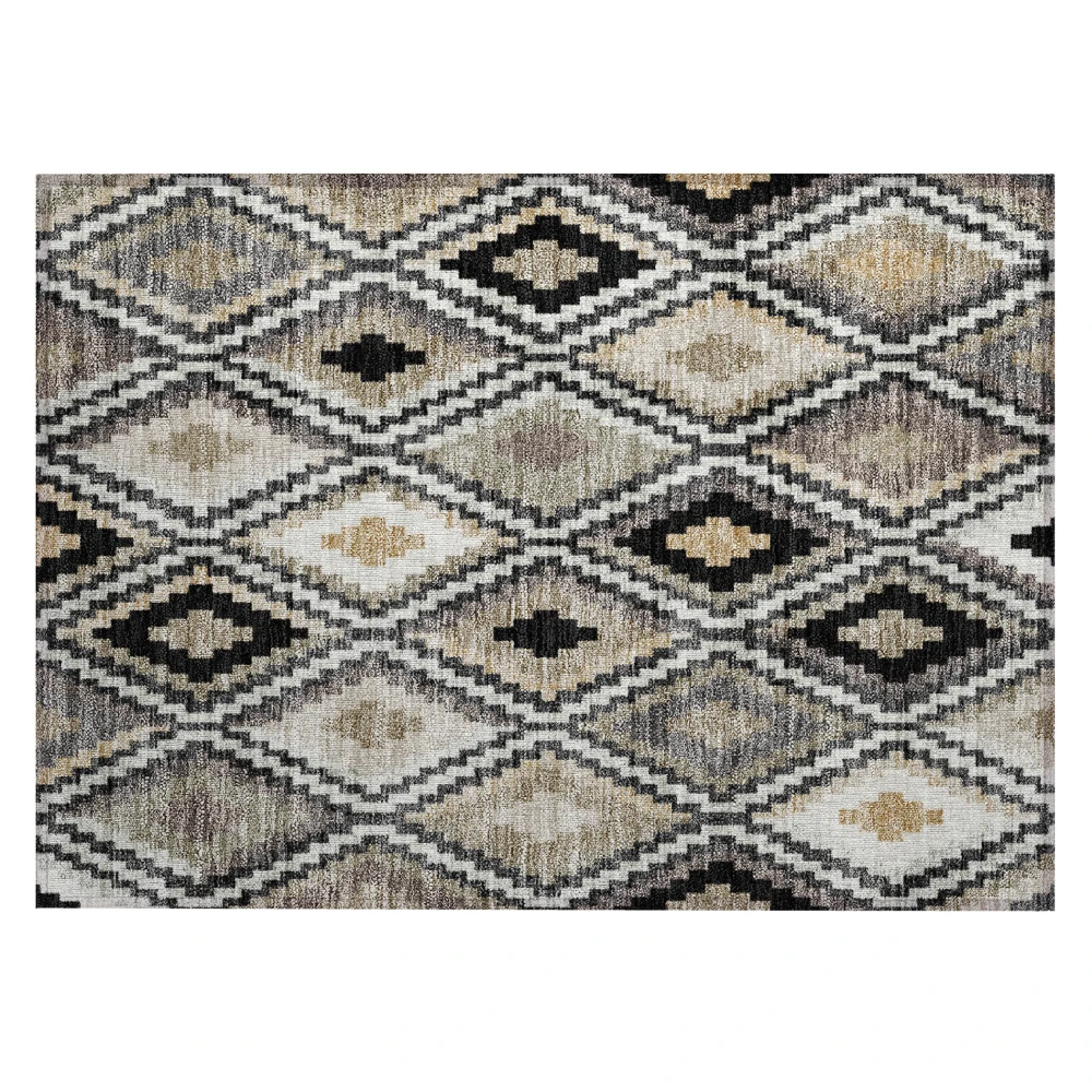 Chantille ACN2331 Black 1'8