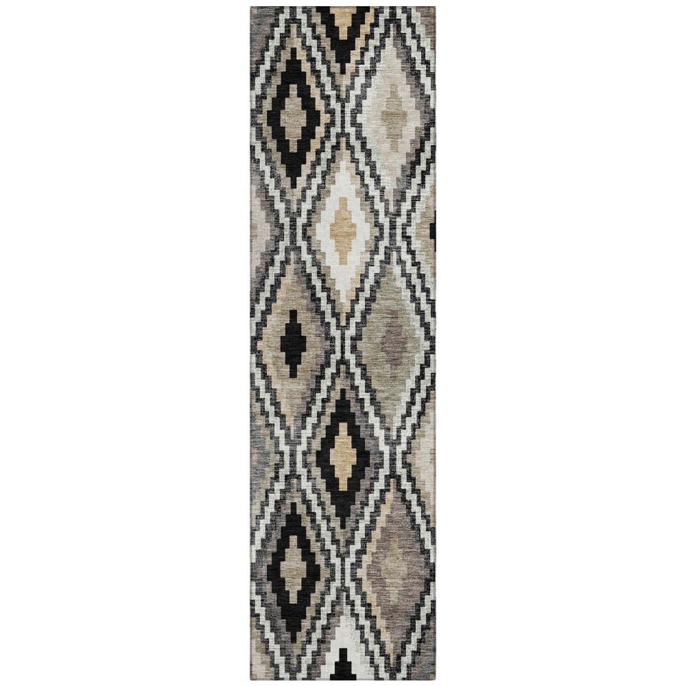 Chantille ACN2331 Black 2'3