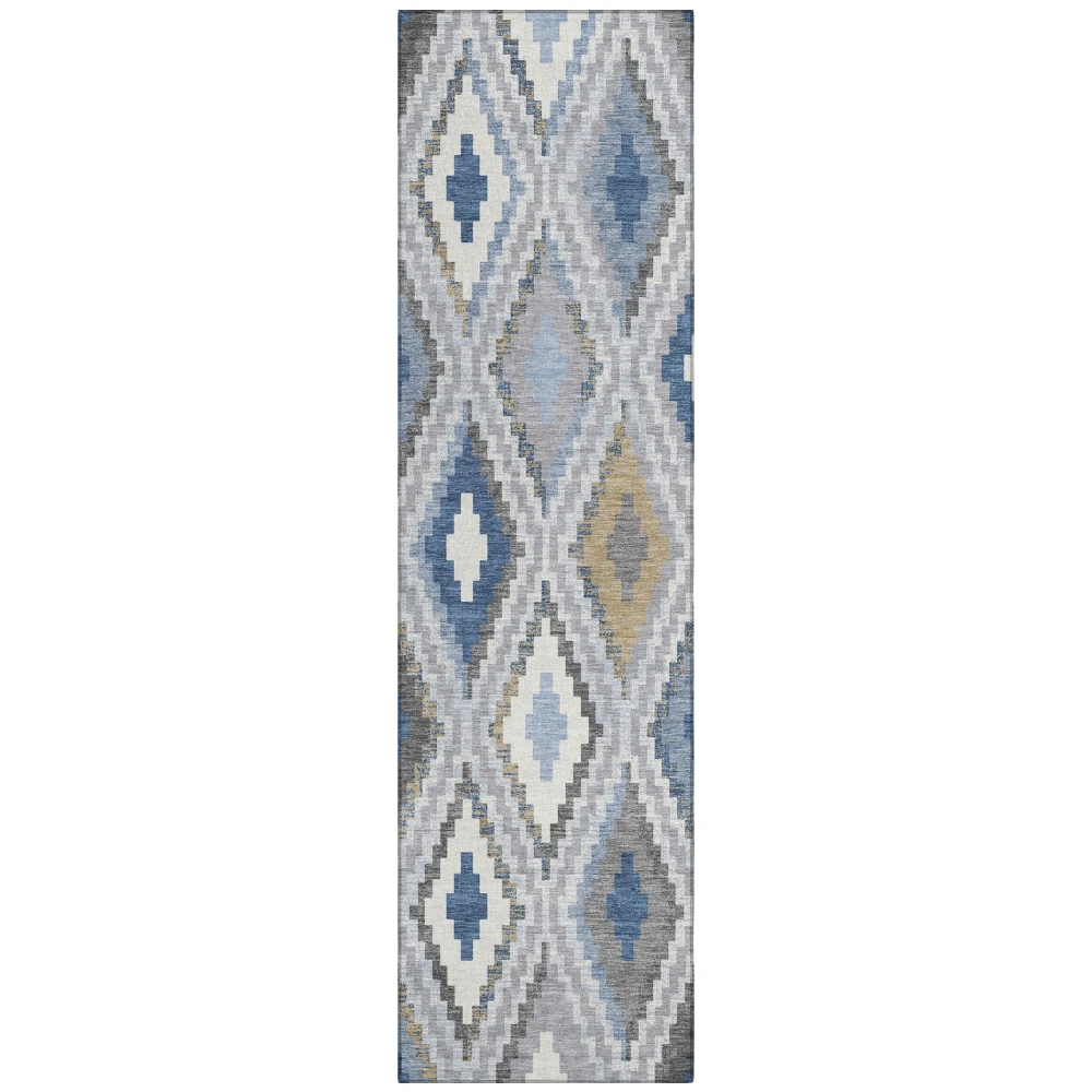 Chantille ACN2331 Denim 2'3