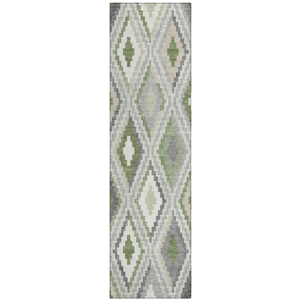 Chantille ACN2331 Fern 2'3