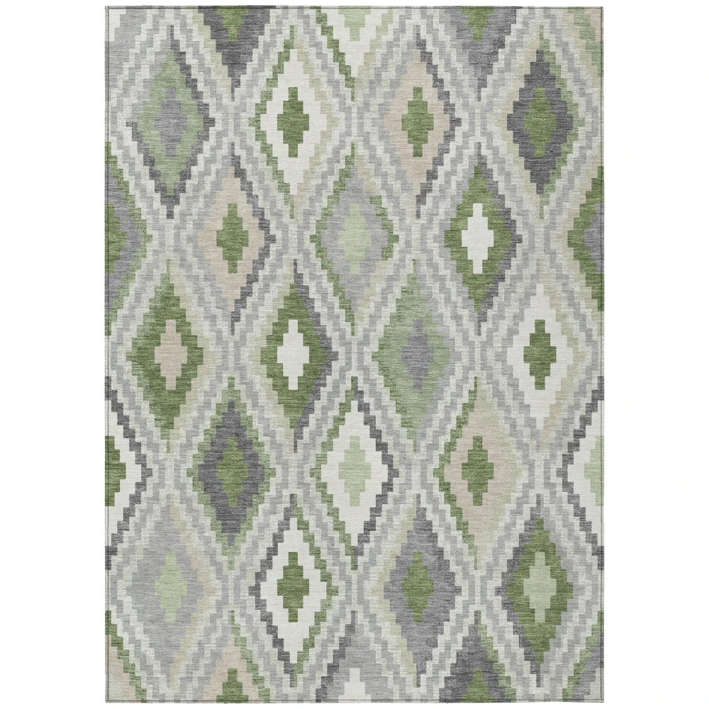 Chantille ACN2331 Fern 2'6
