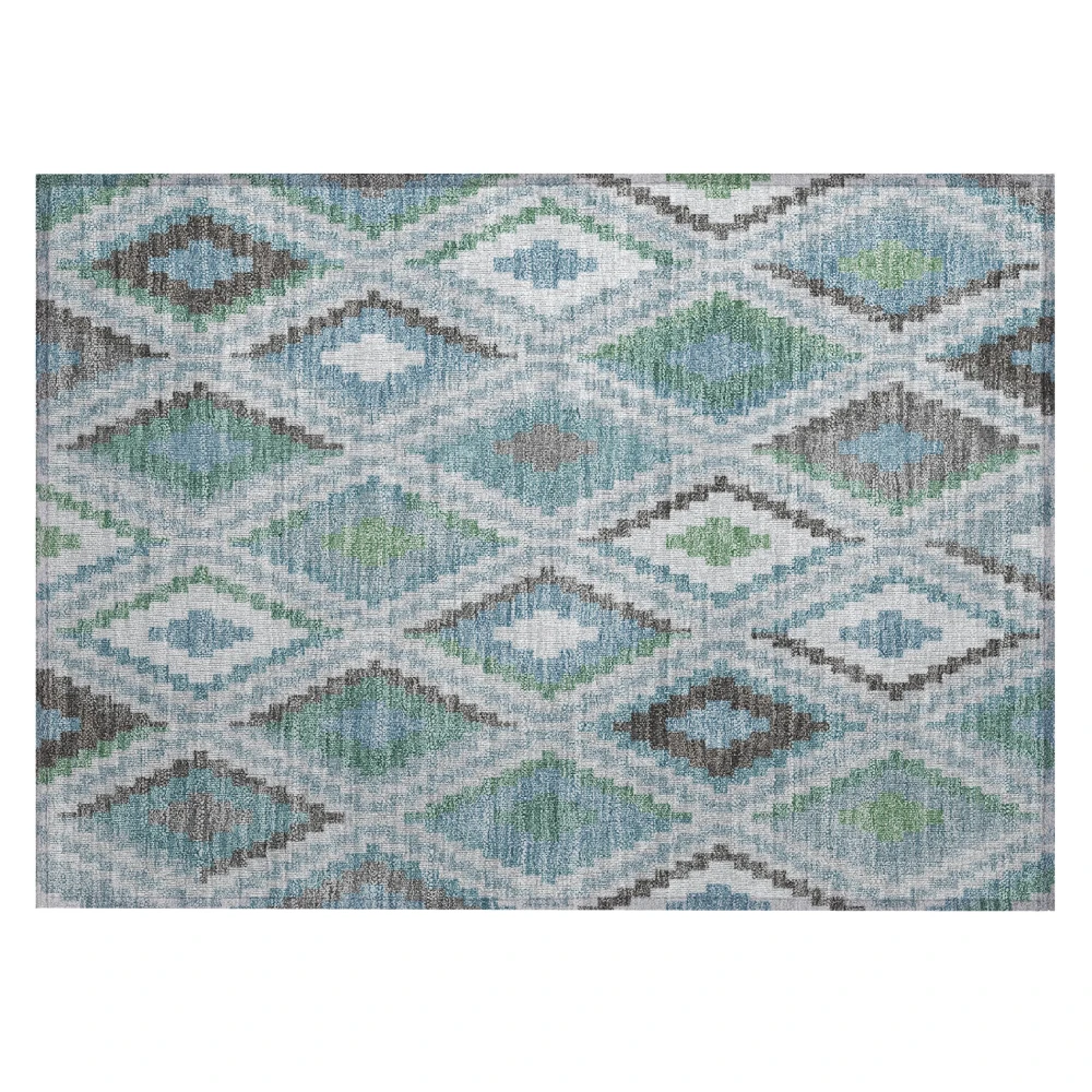 Chantille ACN2331 Teal 1'8