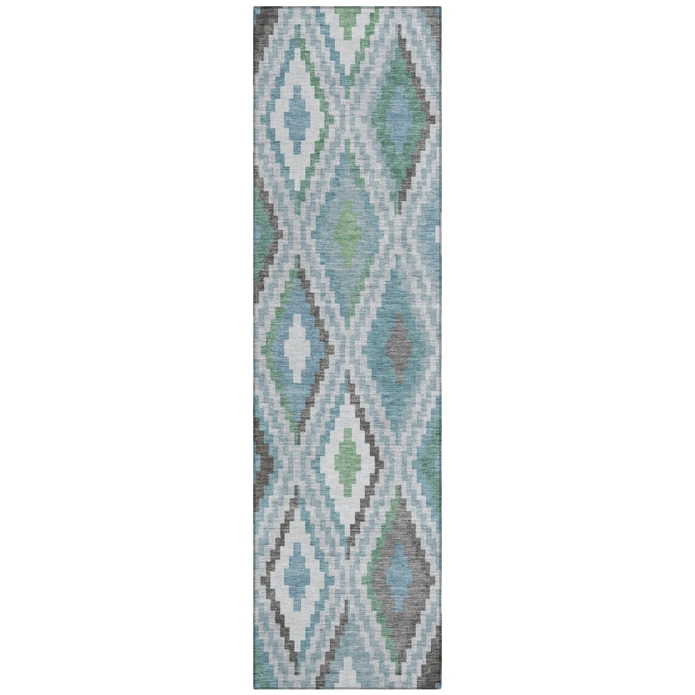 Chantille ACN2331 Teal 2'3