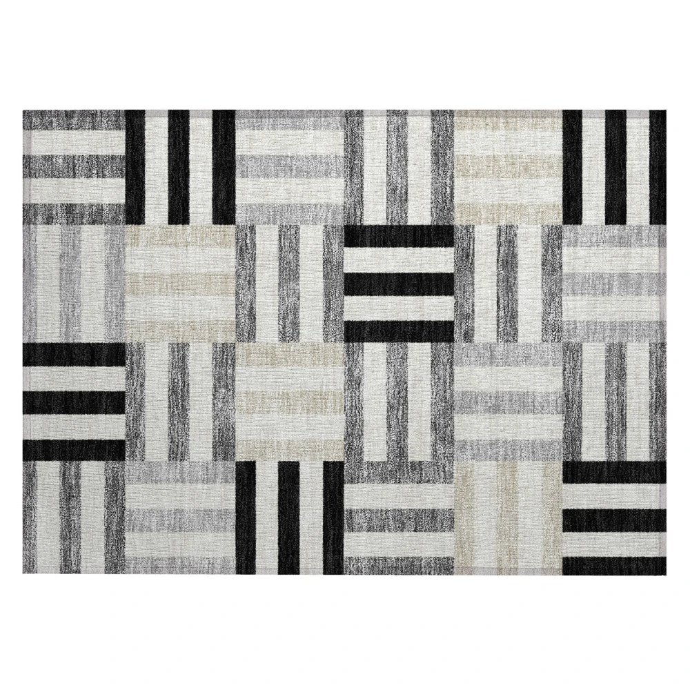 Chantille ACN2332 Black 1'8