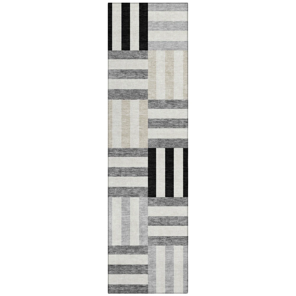 Chantille ACN2332 Black 2'3