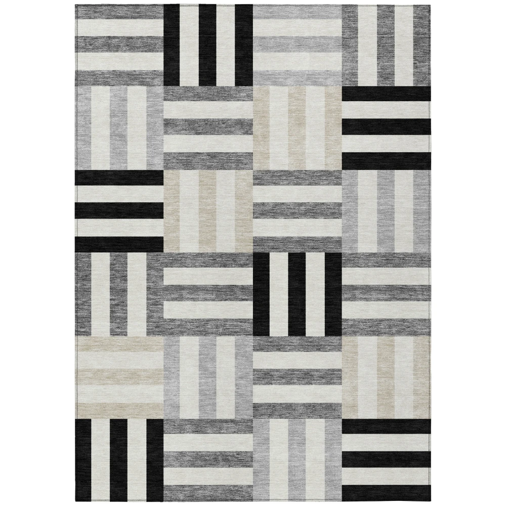 Chantille ACN2332 Black 2'6