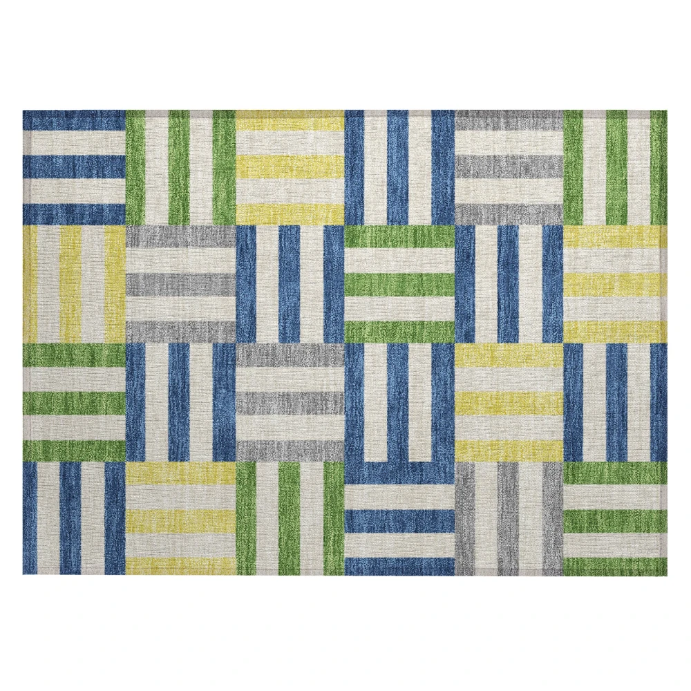 Chantille ACN2332 Blue 1'8
