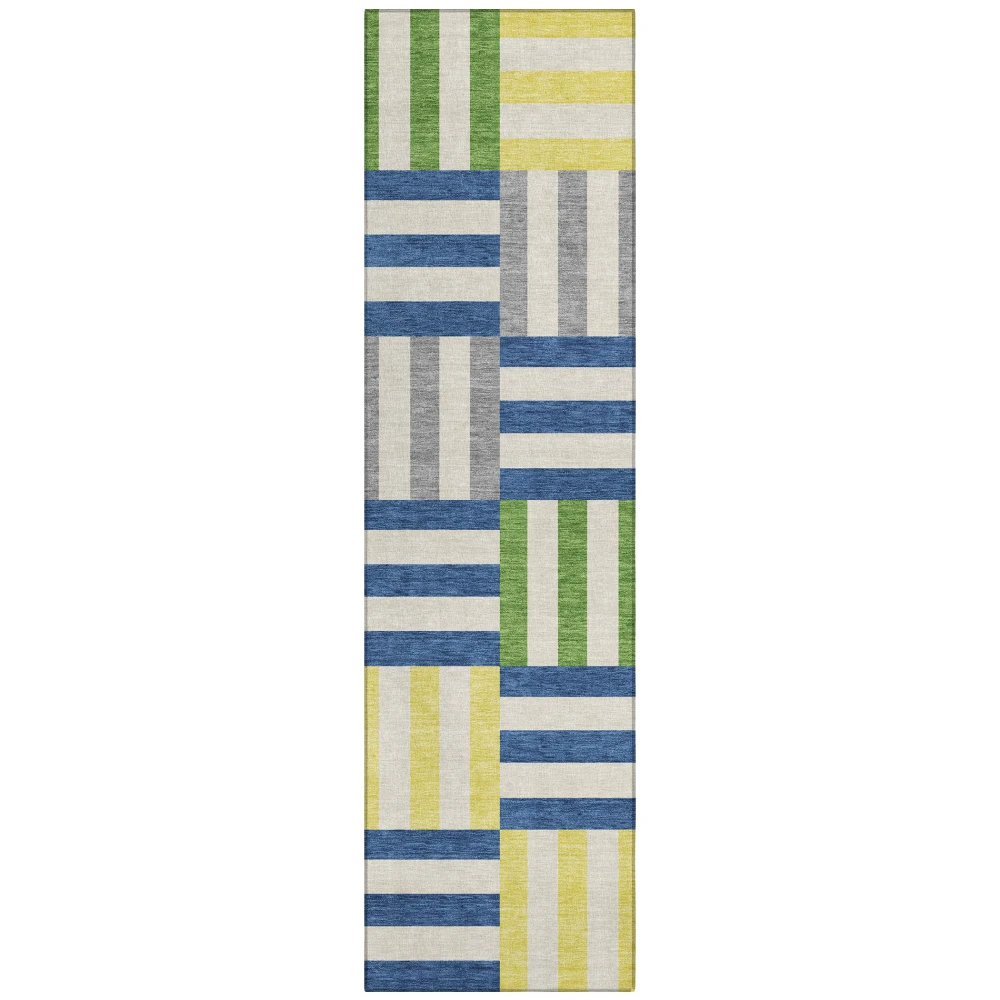 Chantille ACN2332 Blue 2'3