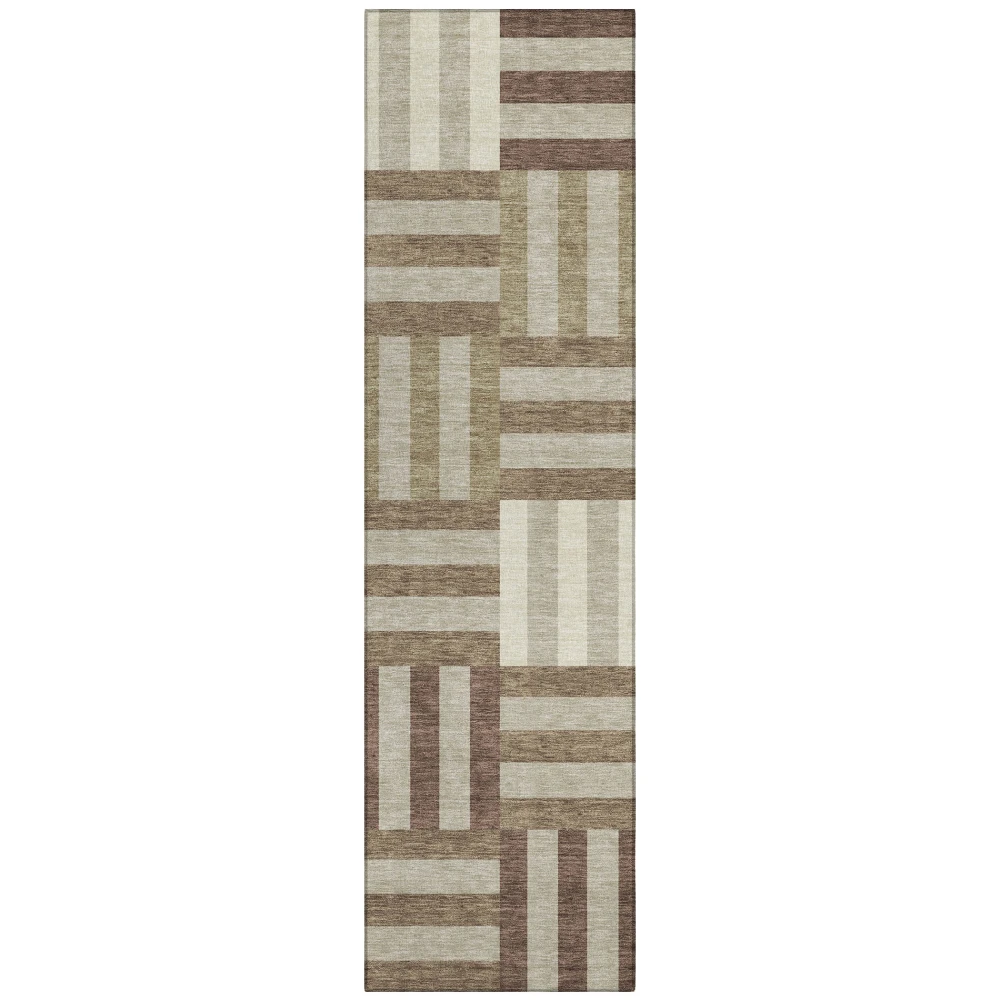 Chantille ACN2332 Brown 2'3