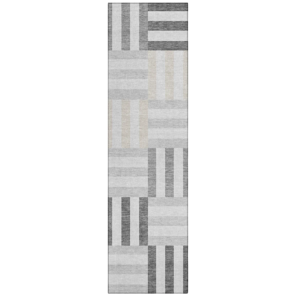 Chantille ACN2332 Gray 2'3