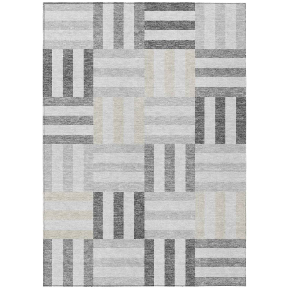 Chantille ACN2332 Gray 2'6
