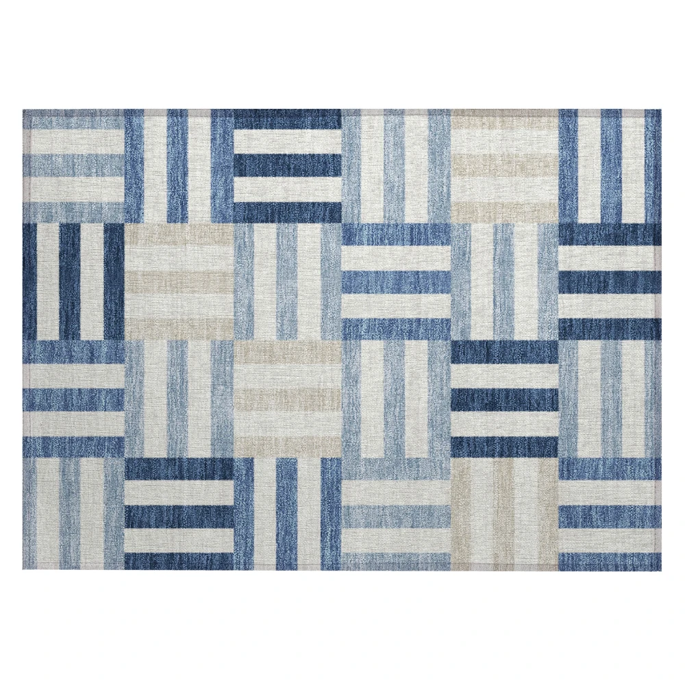 Chantille ACN2332 Navy 1'8
