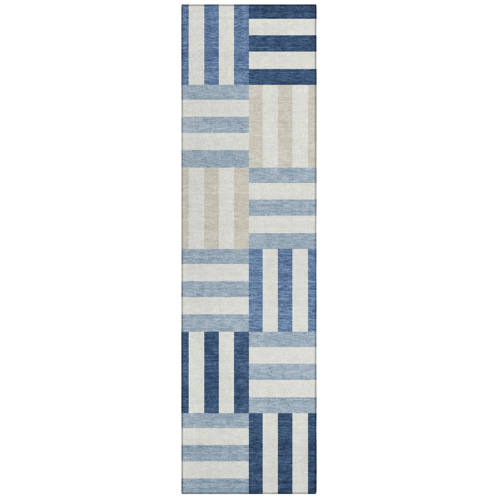 Chantille ACN2332 Navy 2'3