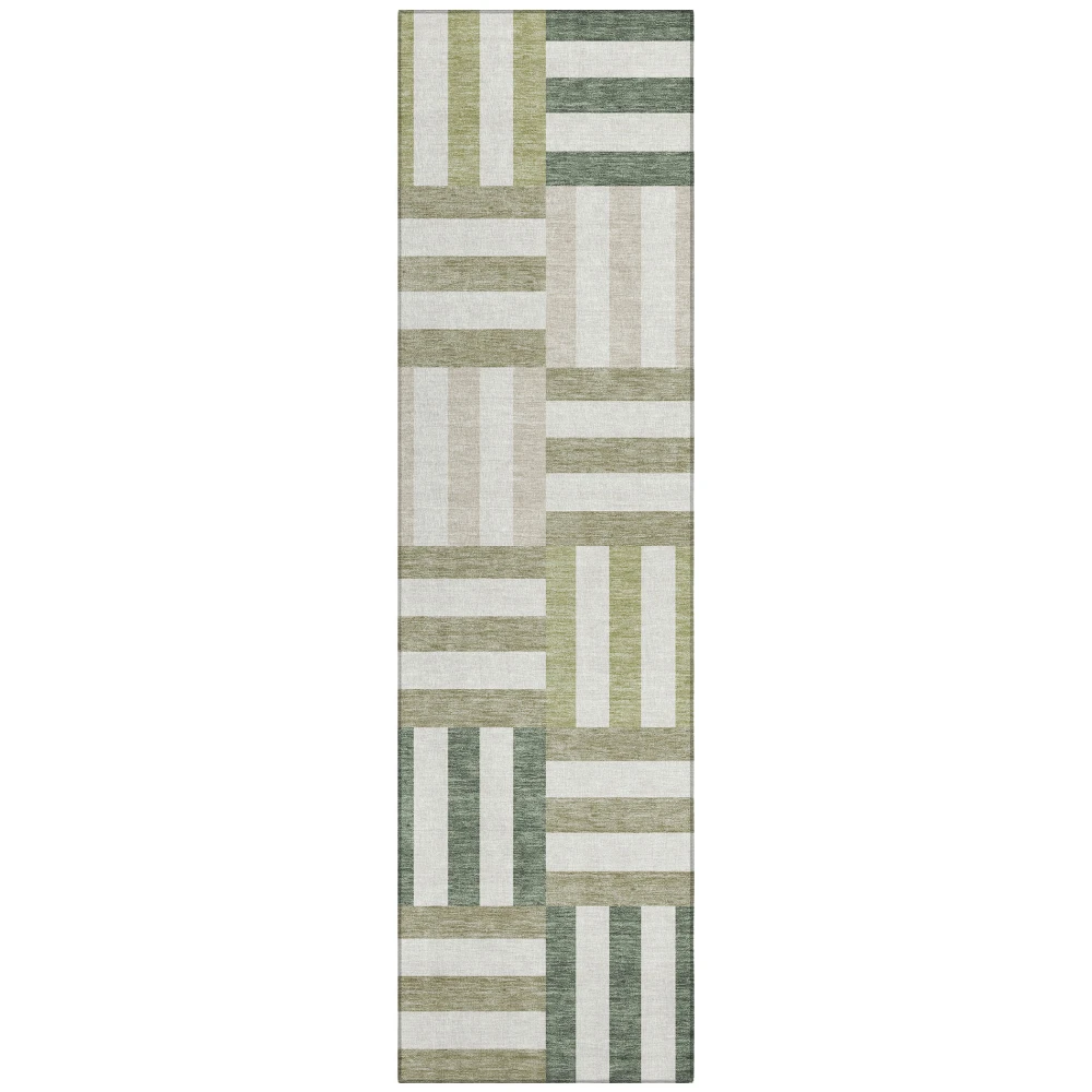 Chantille ACN2332 Sage 2'3