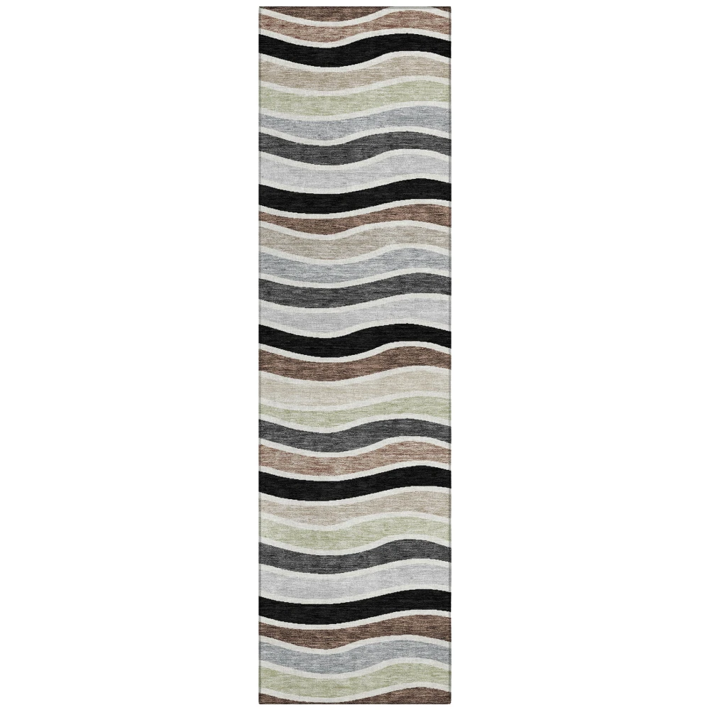 Chantille ACN2333 Black 2'3