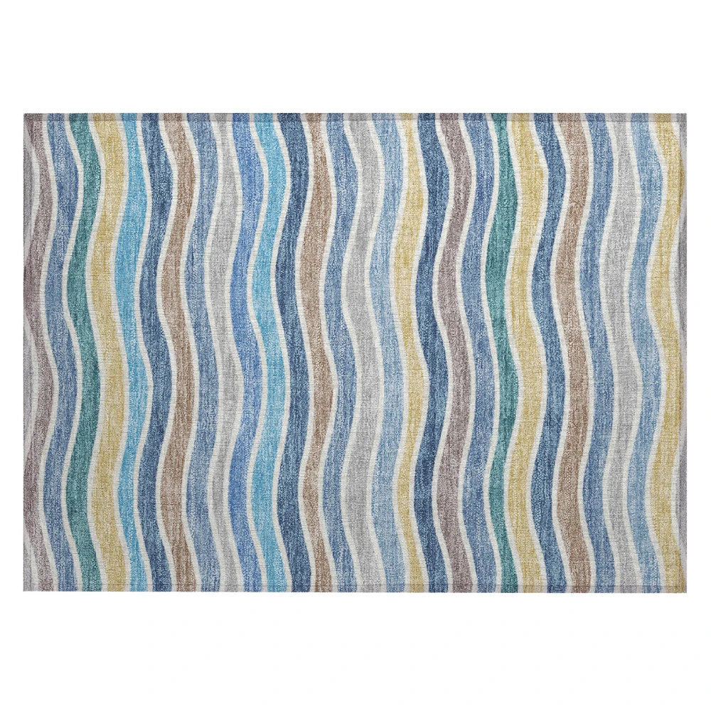 Chantille ACN2333 Blue 1'8