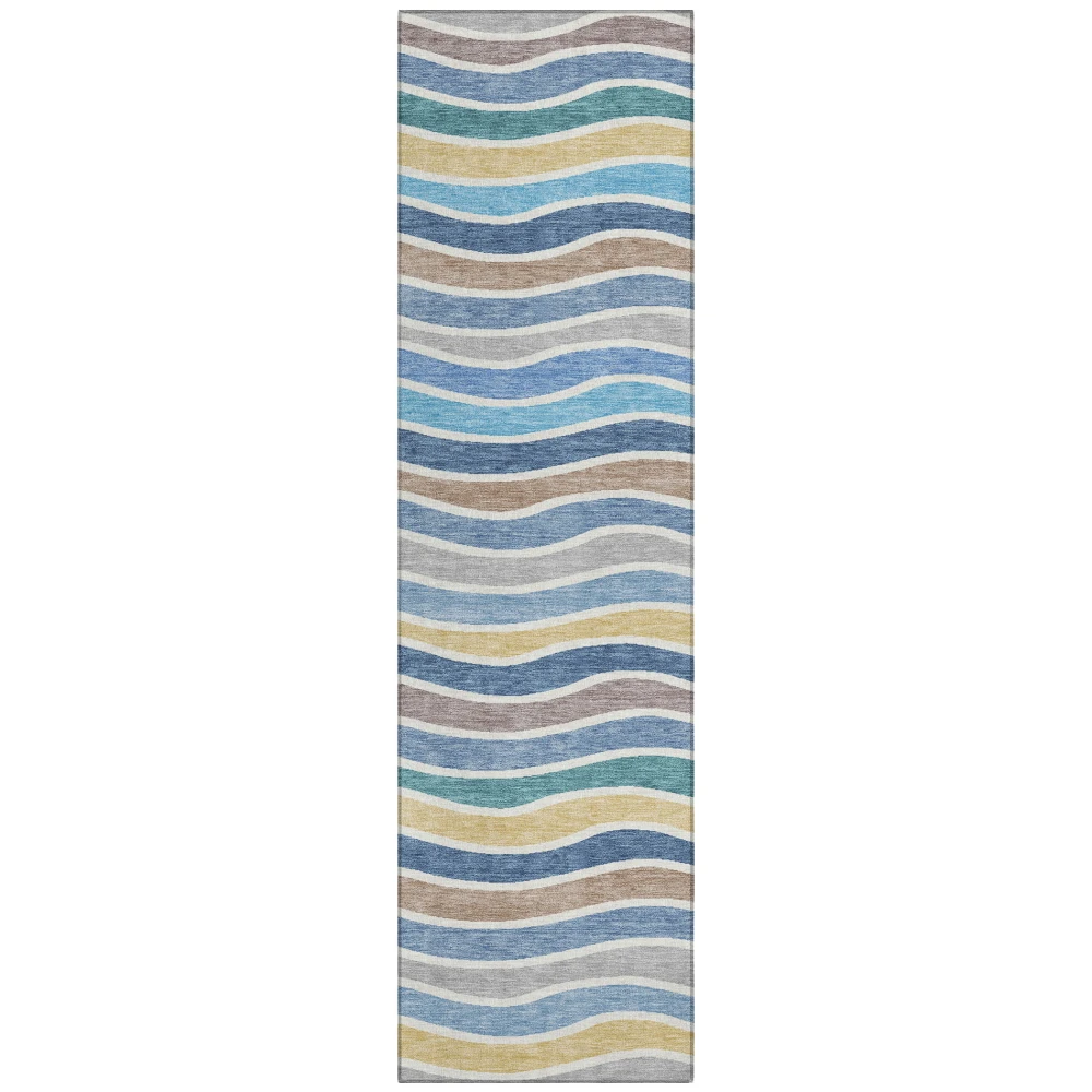 Chantille ACN2333 Blue 2'3