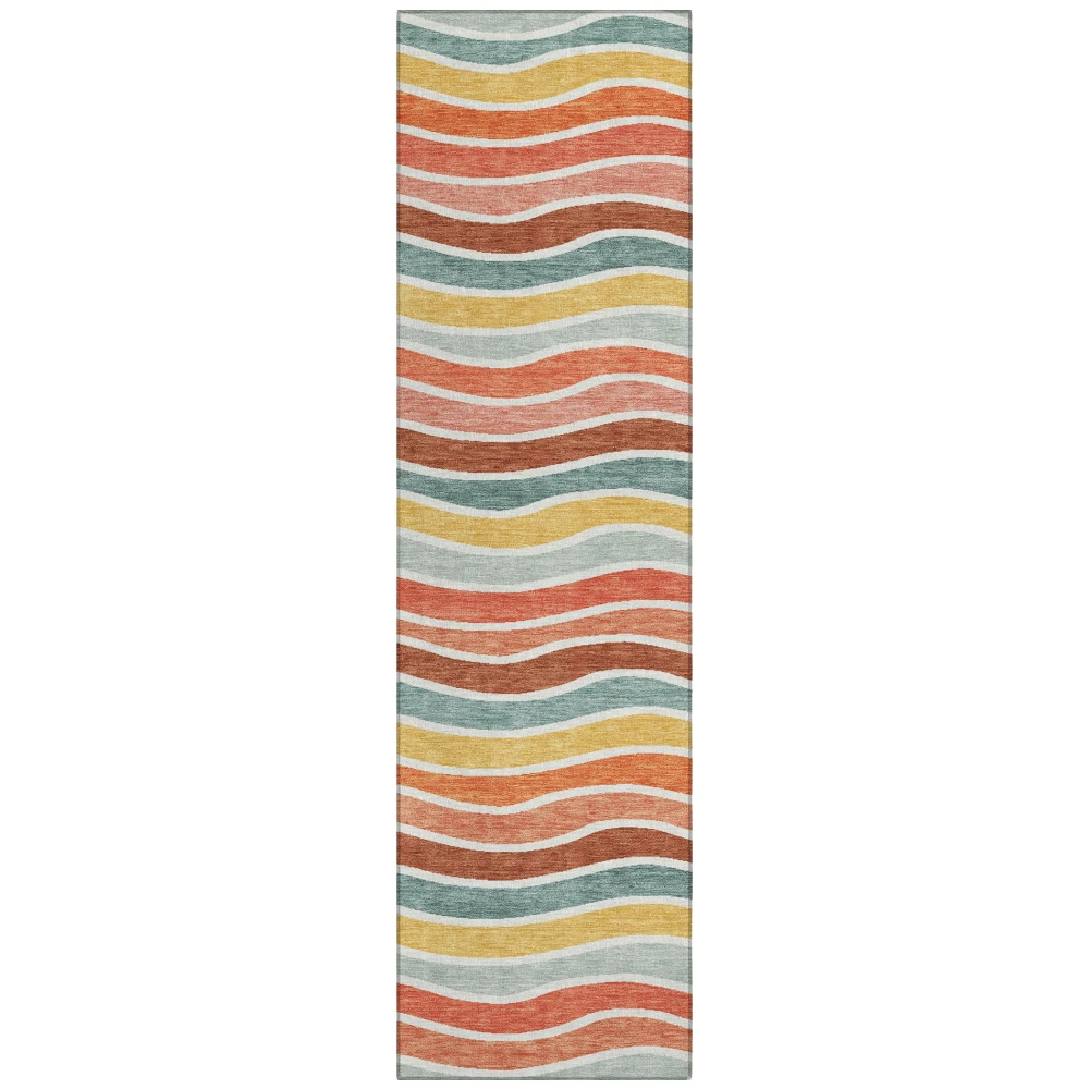 Chantille ACN2333 Coral 2'3
