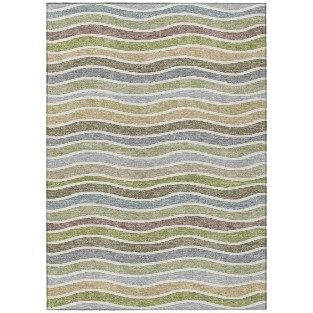 Chantille ACN2333 Fern 10' x 14' Rug