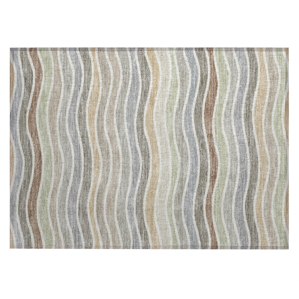 Chantille ACN2333 Taupe 1'8