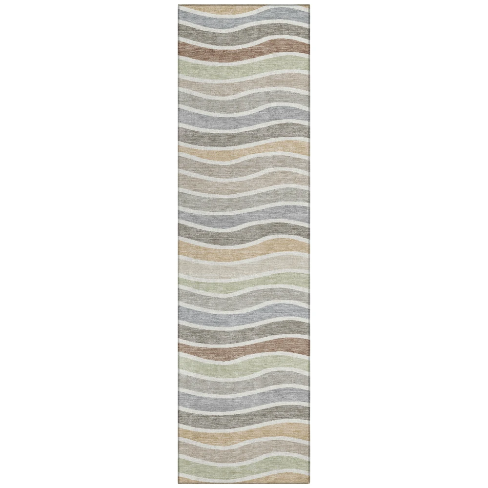 Chantille ACN2333 Taupe 2'3