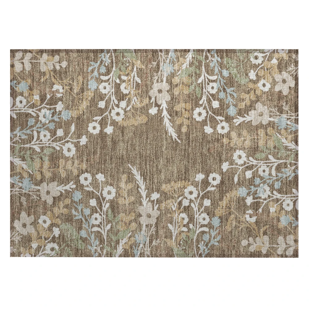 Chantille ACN2334 Chocolate 1'8
