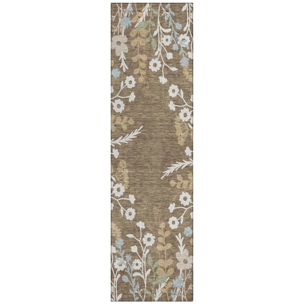 Chantille ACN2334 Chocolate 2'3