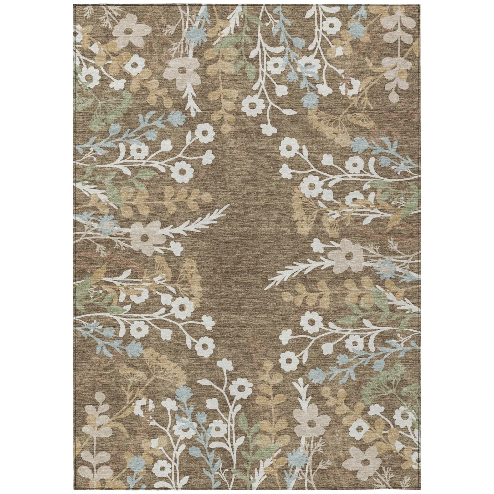 Chantille ACN2334 Chocolate 2'6