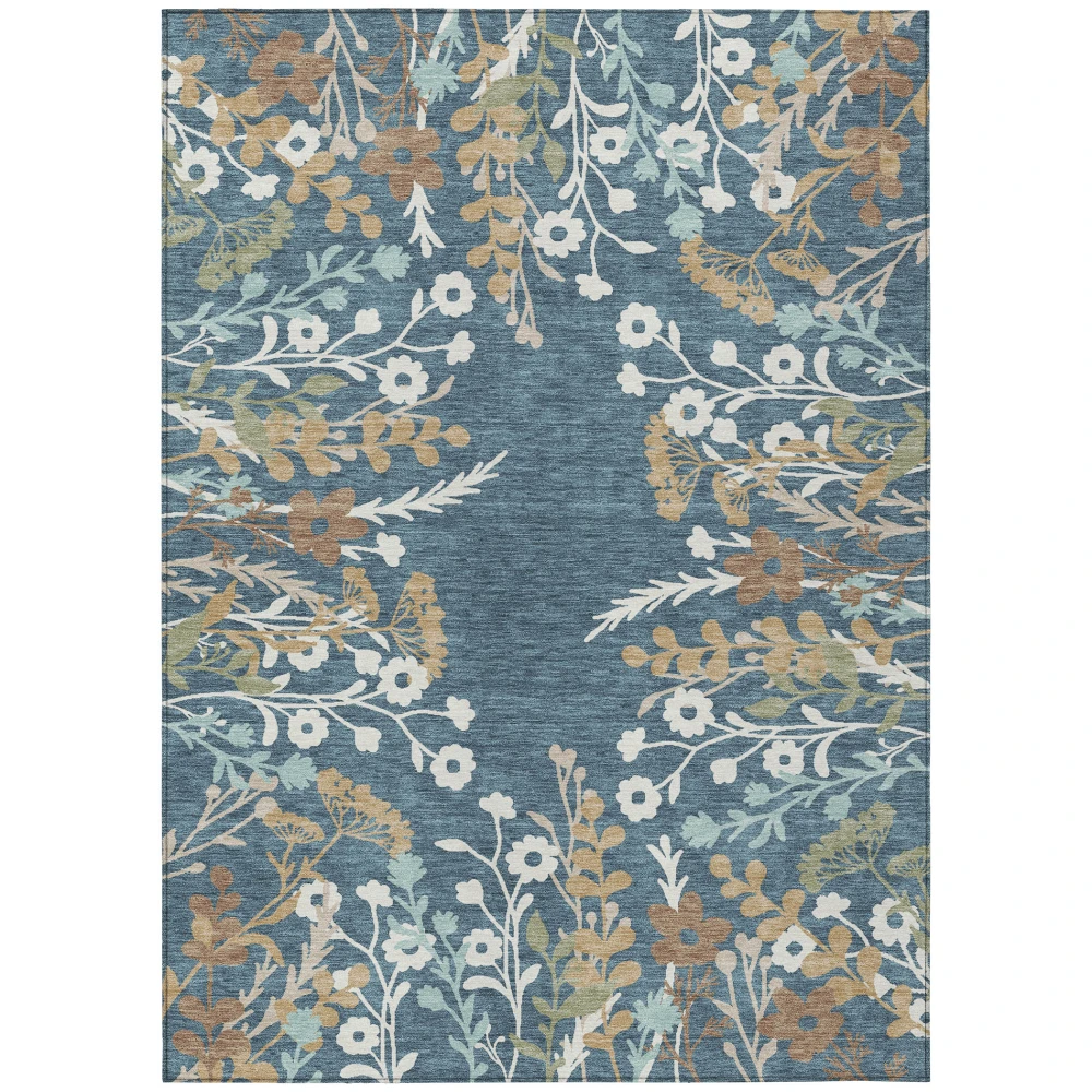 Chantille ACN2334 Denim 9' x 12' Rug