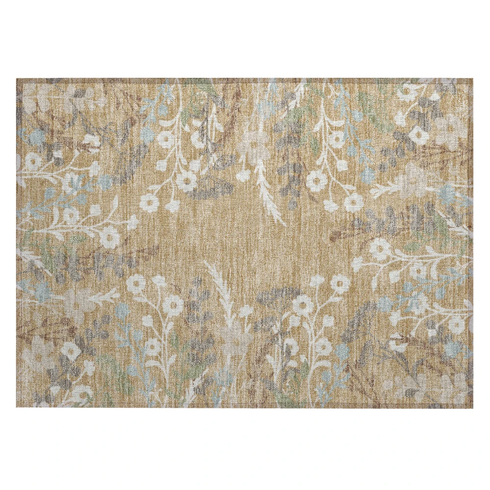 Chantille ACN2334 Gold 1'8