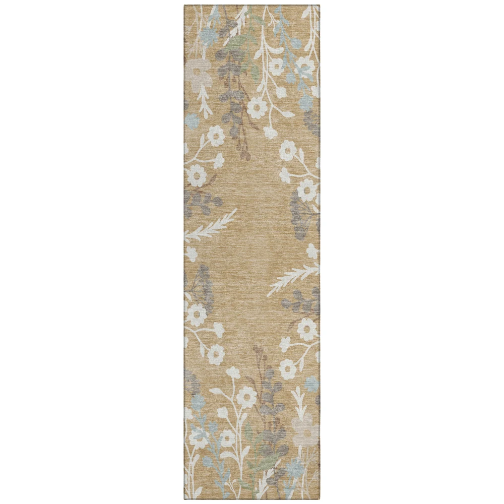 Chantille ACN2334 Gold 2'3