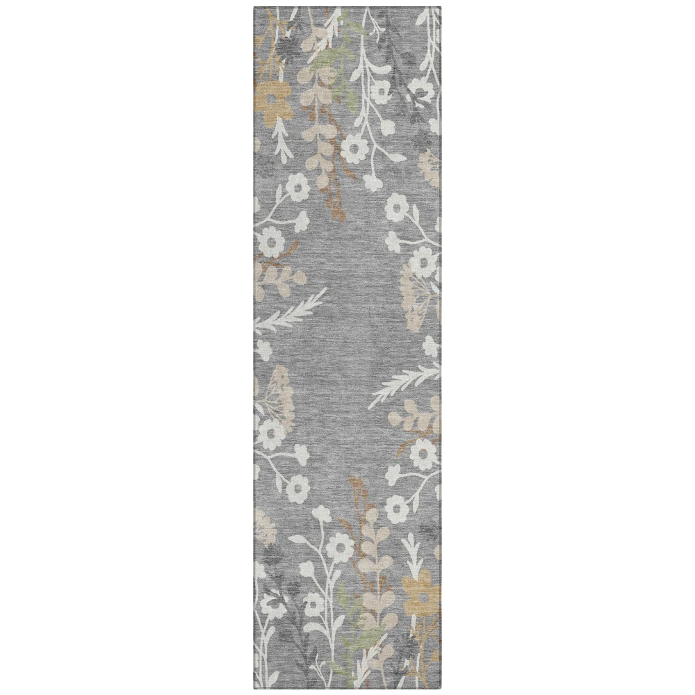 Chantille ACN2334 Gray 2'3