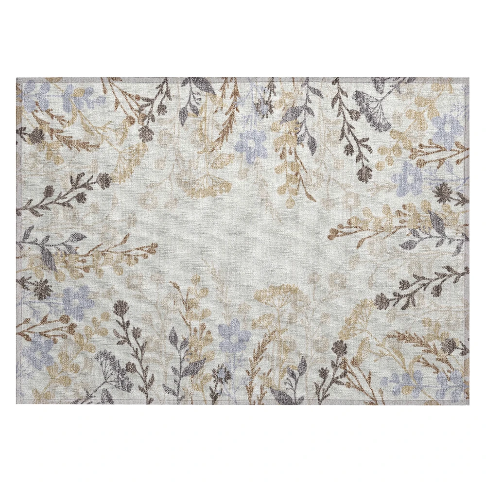 Chantille ACN2334 Ivory 1'8
