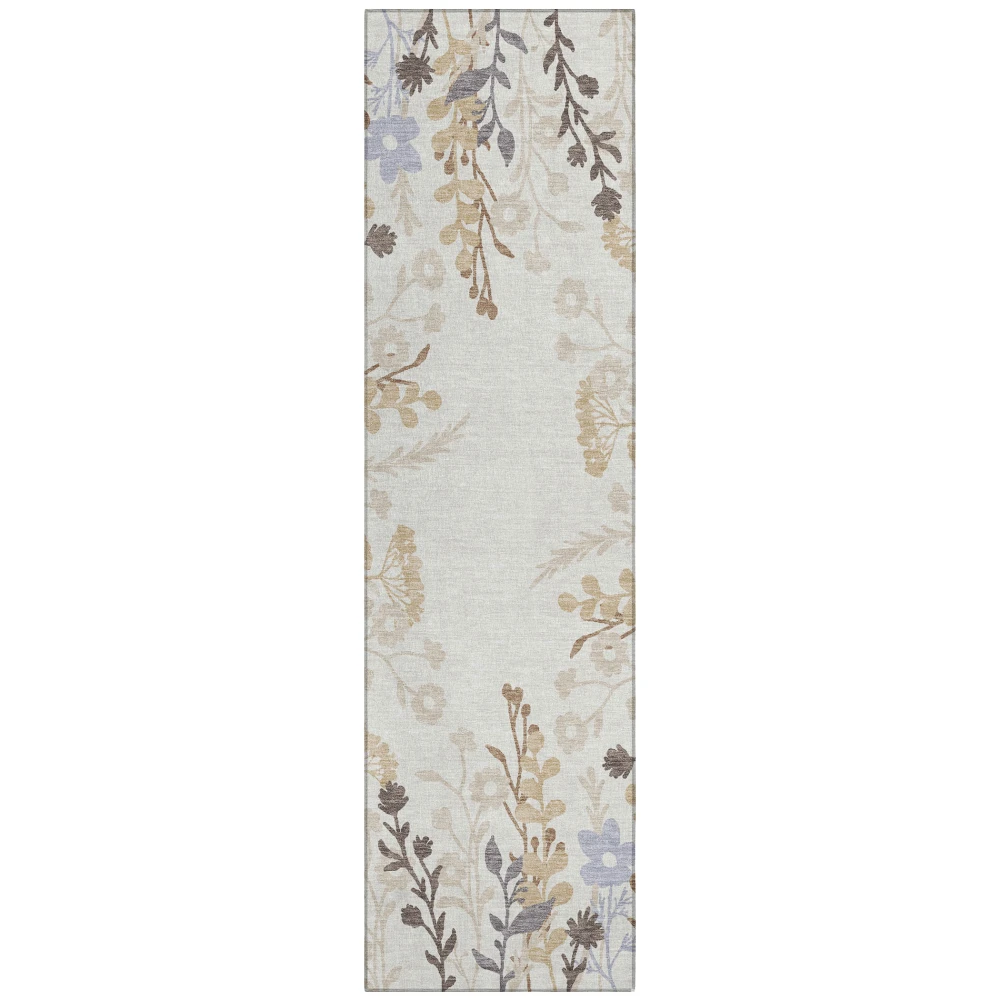 Chantille ACN2334 Ivory 2'3