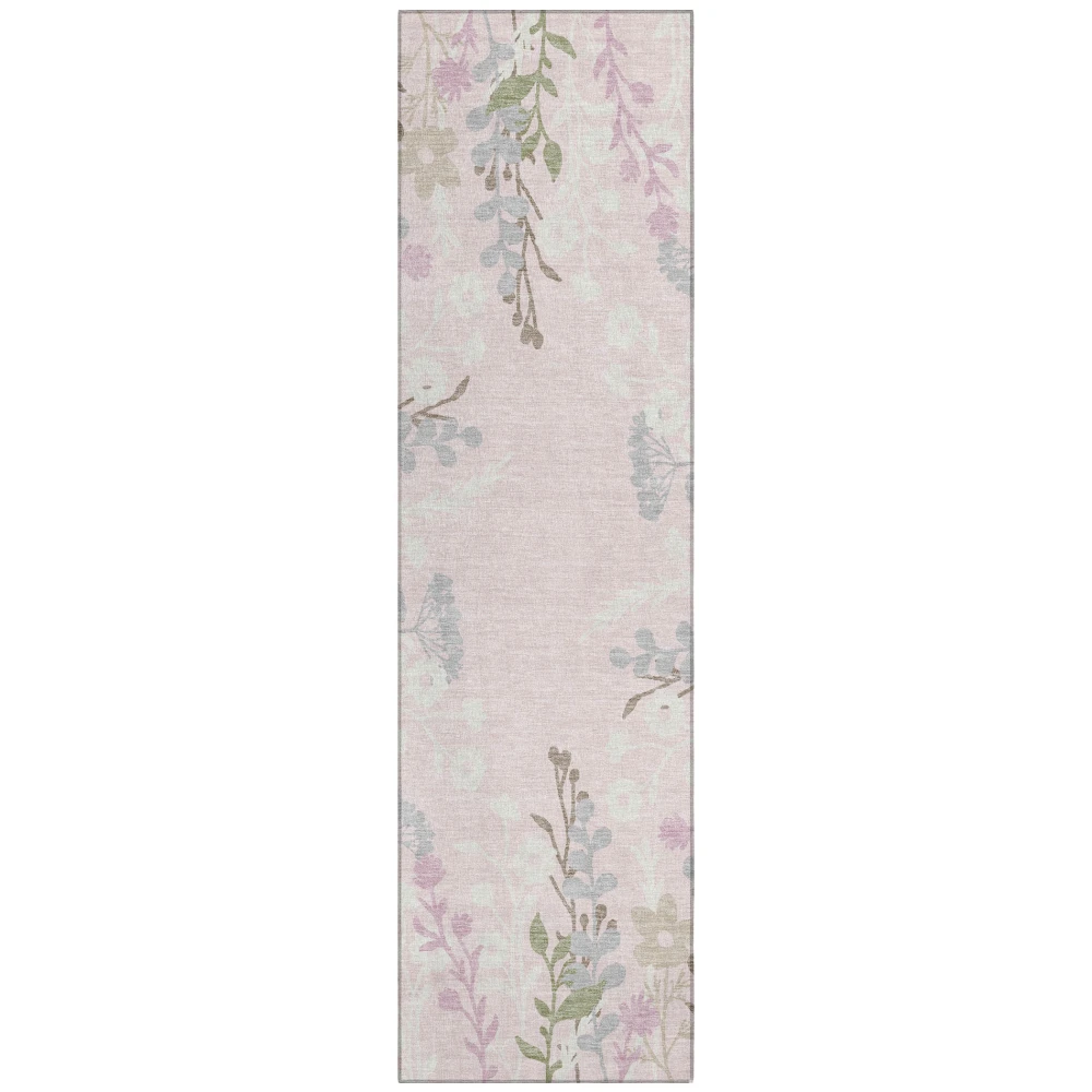 Chantille ACN2334 Pink 2'3