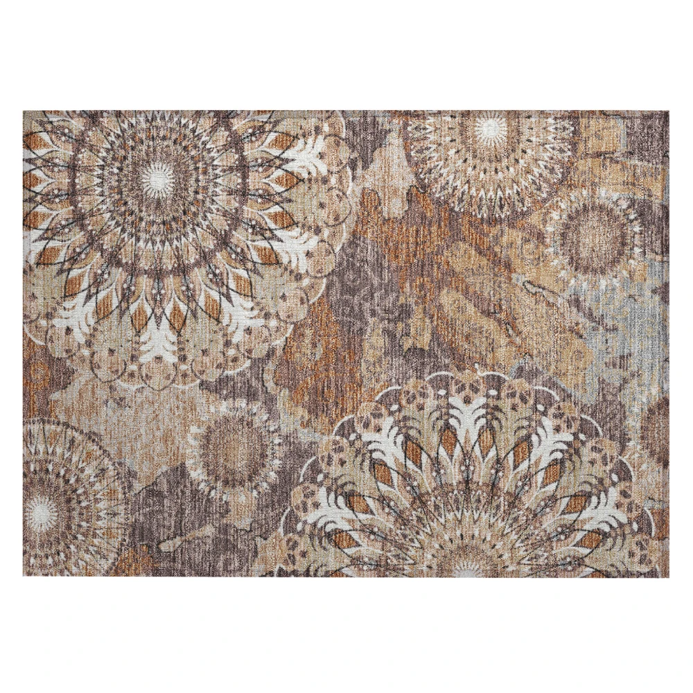 Chantille ACN2335 Copper 1'8