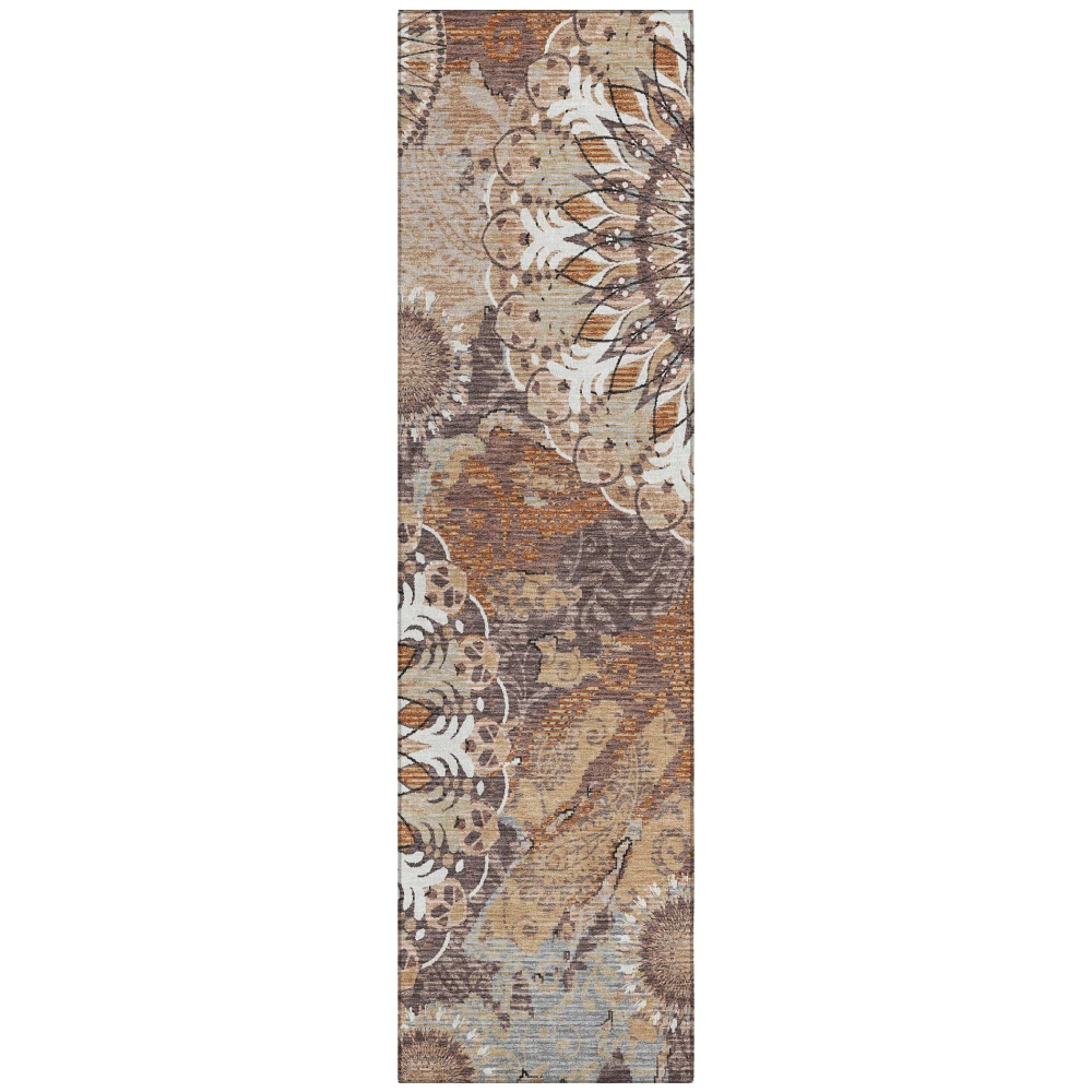 Chantille ACN2335 Copper 2'3