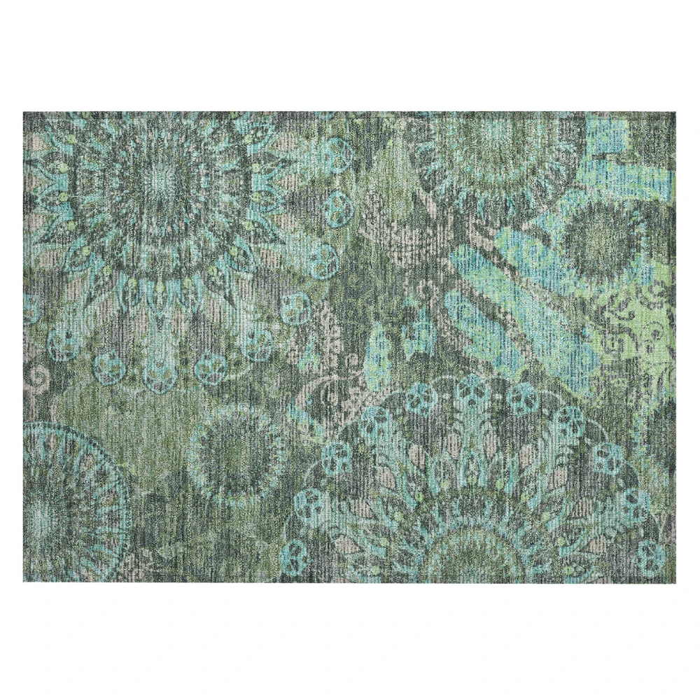 Chantille ACN2335 Olive 1'8
